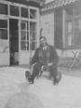 19120000c MICHAEL E.T.D. VLASTO WINTER SPORTS SWITZERLAND 10 Unknown